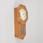 1031 3692 WALL CLOCK